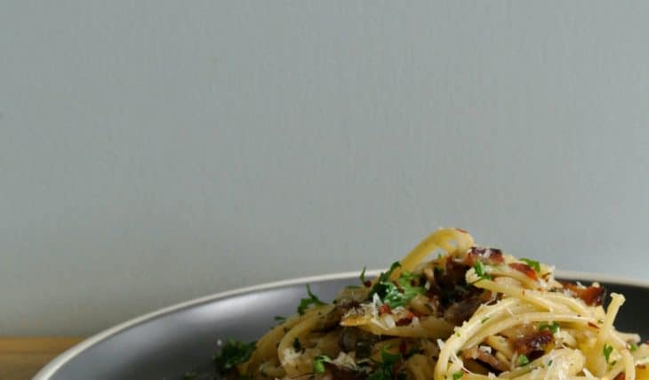 5 Of The Best Italian Restaurants In Ottawa’s Little Italy