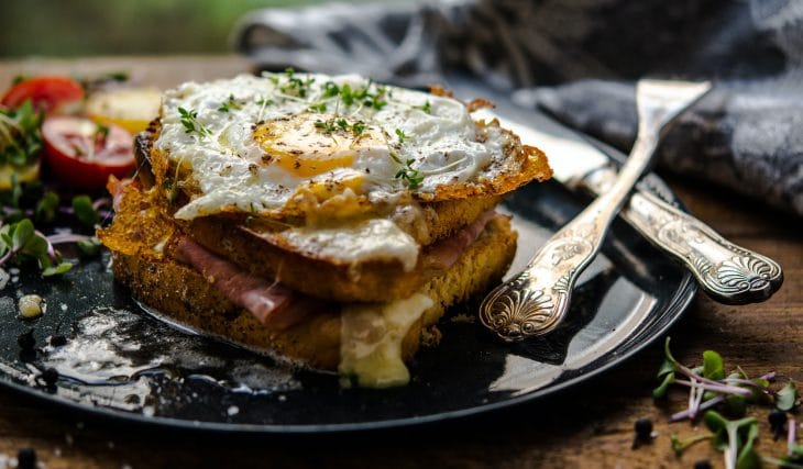 The 8 Tastiest Breakfast Sandwiches You Can Find In Ottawa