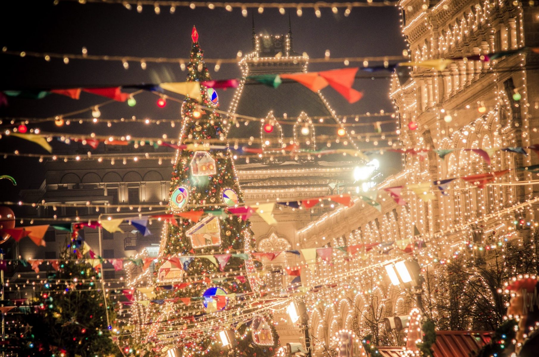 Ottawa s Most Popular Christmas Market Is Opening This Weekend
