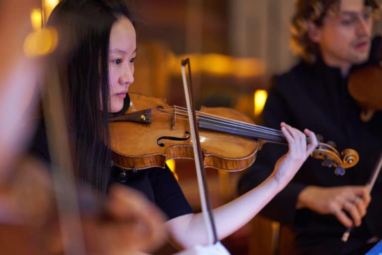 These Candlelight Concerts Lighting Up Stunning Ottawa Venues