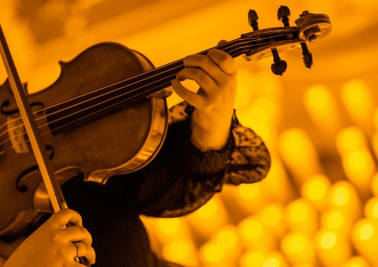 Candlelight Concert Ottawa Music Program And Tickets