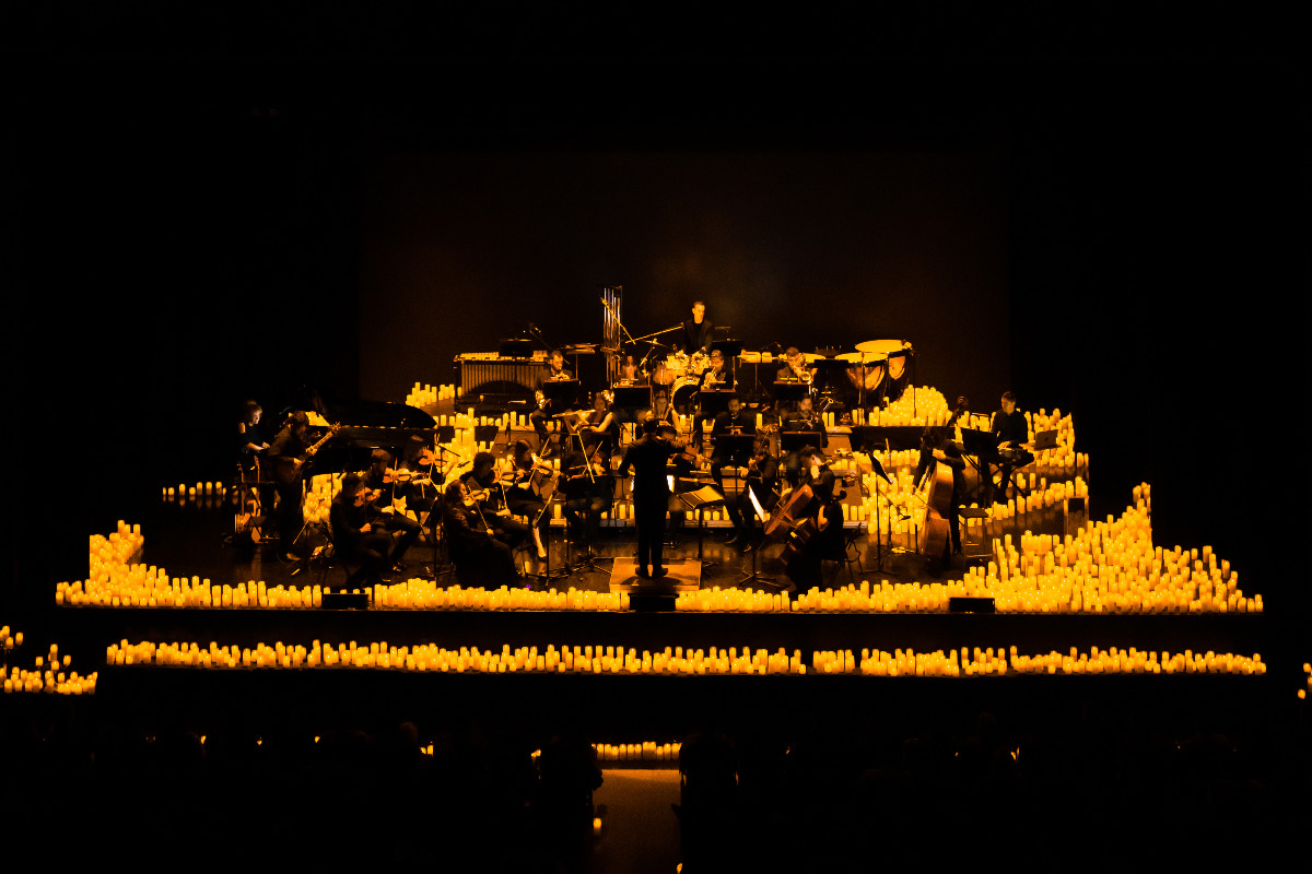 Valentine’s Candlelight Concerts Are Bringing The Ultimate Romance To Ottawa