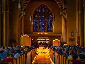 “The orchestra was great and the location perfect”: Here’s what Candlelight reviews in Ottawa reveal about the viral concert series