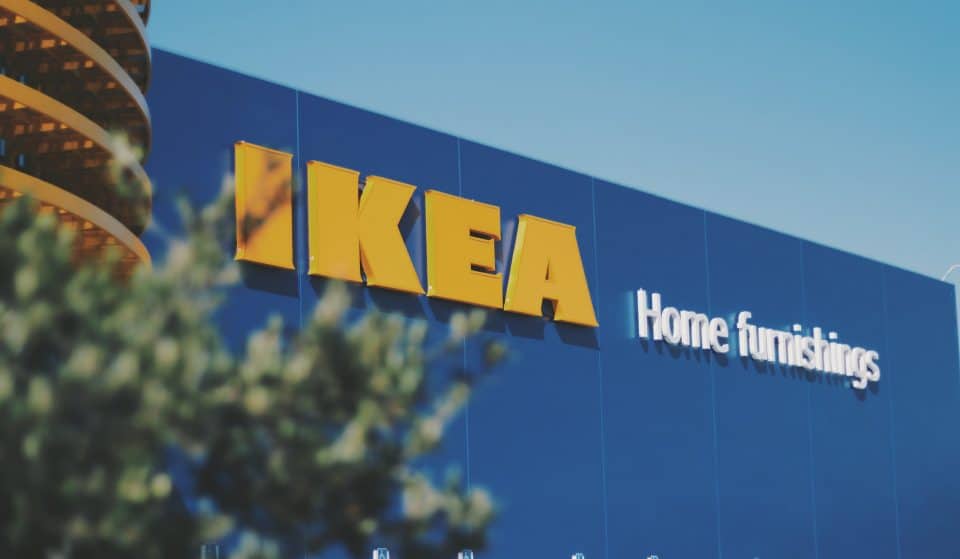 IKEA Will Buy Your Old Furniture For Up To Double The Normal Rate