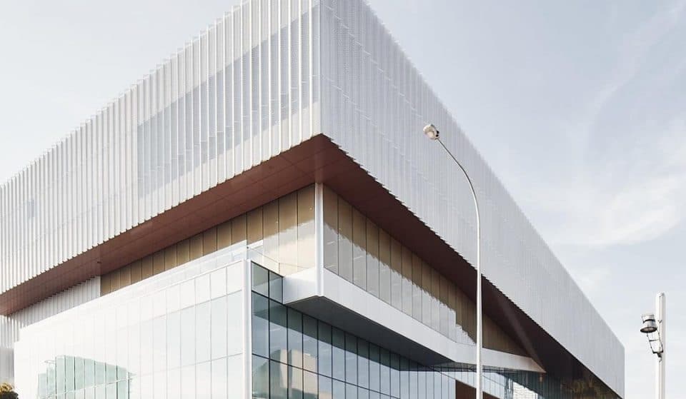 You Can Now Reserve Your Free Entry Into WA’s Newest Museum