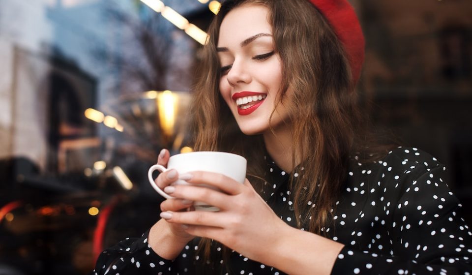 Drinking Lots Of Tea Leads To A Longer And Healthier Life, Science Says