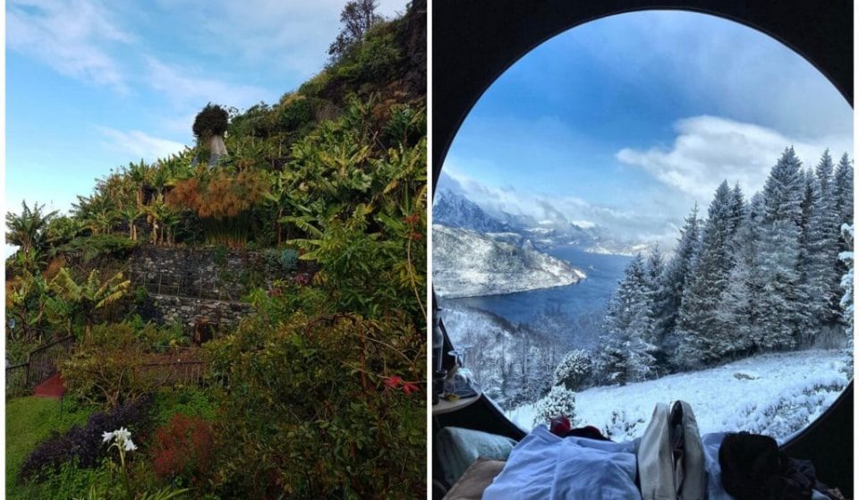 8 Incredible Luxury Getaways That’ll Awaken Your Wanderlust