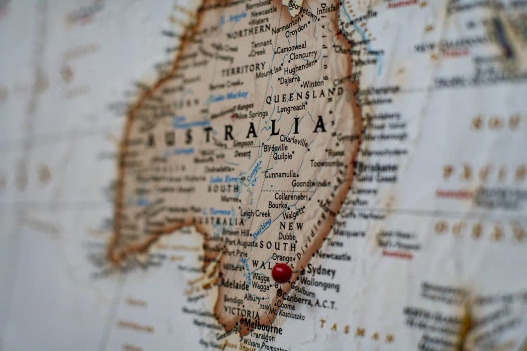You’ll Need A Vaccination Certificate To Travel Abroad When Borders Reopen