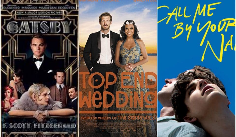 10 Of The Best Romantic Films On Netflix Australia