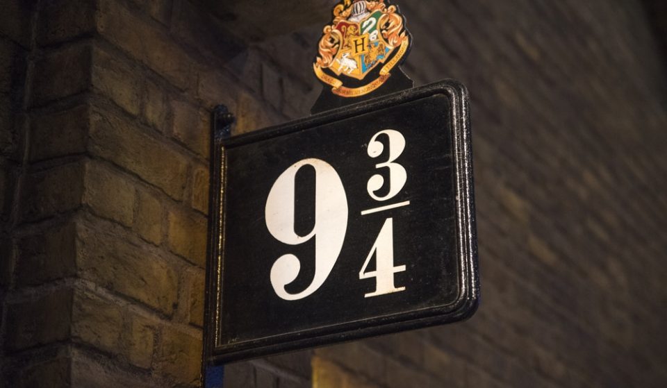 A Huge Harry Potter Exhibition Will Tour The World From 2022