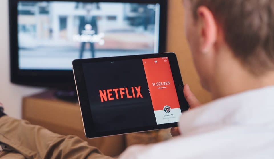 This Is Everything Dropping This March On Netflix Australia