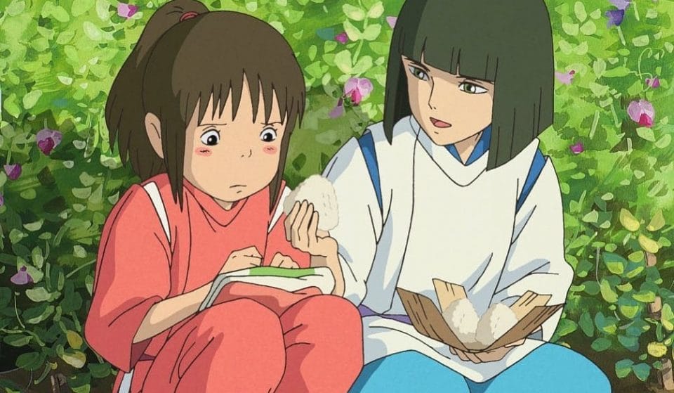 A Stage Adaptation Of Spirited Away Is In The Works And Due To Hit Theatres In 2022