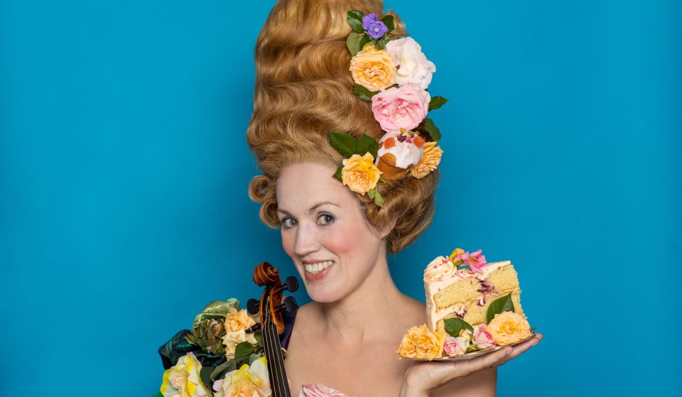 Treat Your Mum To A Delectable Day Of Cakes And Corelli’s Music At Holmes à Court Gallery This Mother’s Day