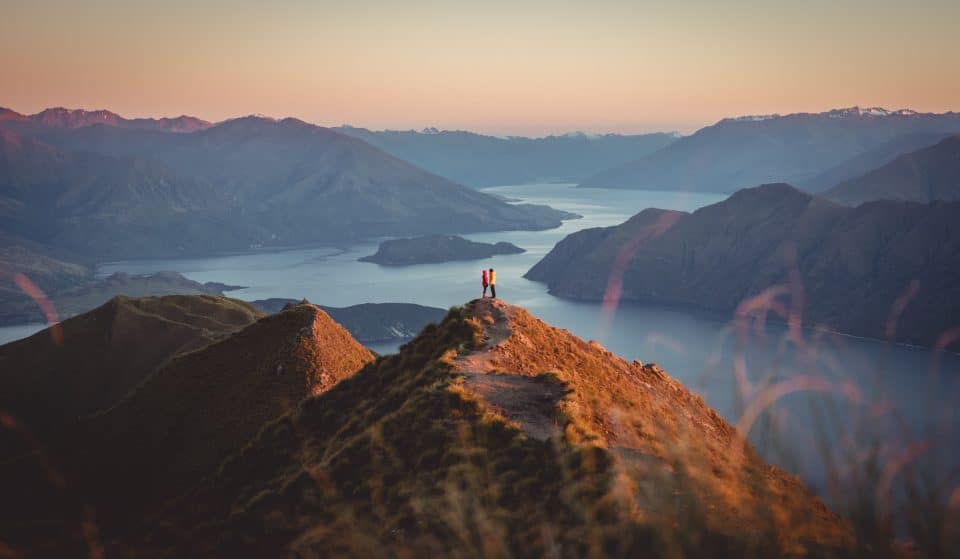 10 Places In New Zealand We So Want To Visit