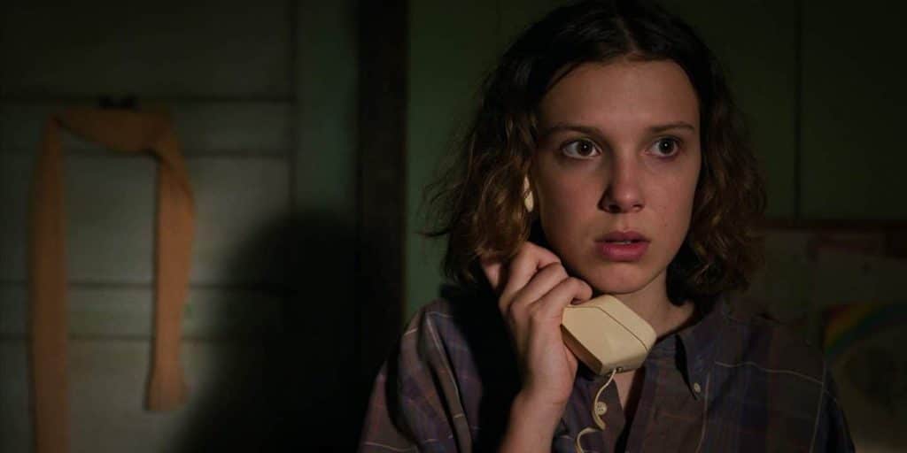 Netflix Just Dropped A New Teaser Trailer For Season 4 Of Stranger Things