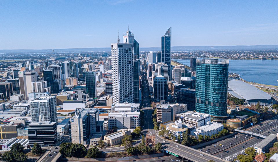 4 Australian Cities Have Cracked The Top 10 Of The World’s Most Liveable Cities This Year