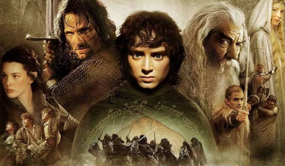 Lord Of The Rings Anime Movie War of the Rohirrim Is Headed To Theatres