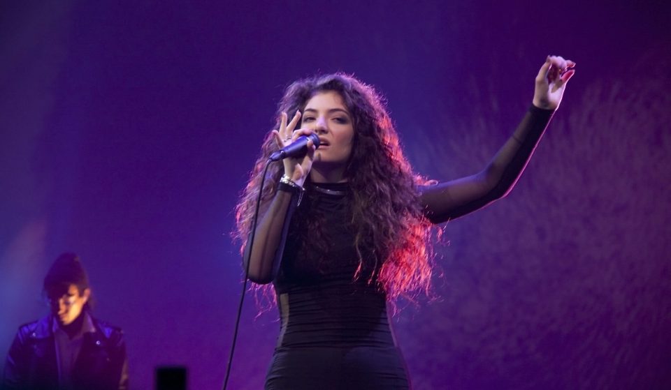 Lorde Is Bringing Her New Album To Australia With A Stadium Tour in 2022