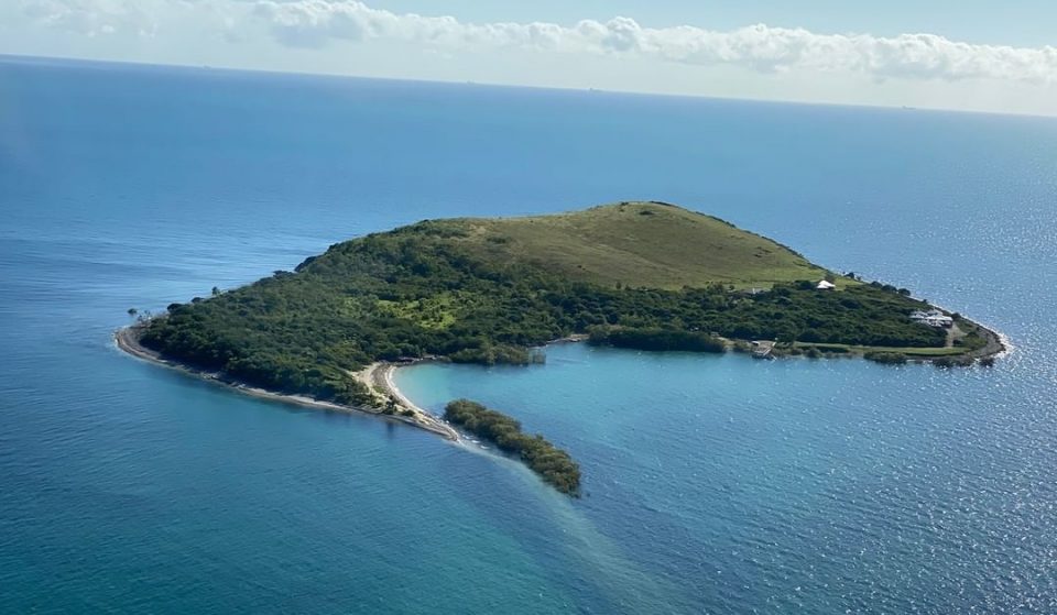This Whitsundays Island Can Be Booked For Just $225 Per Night
