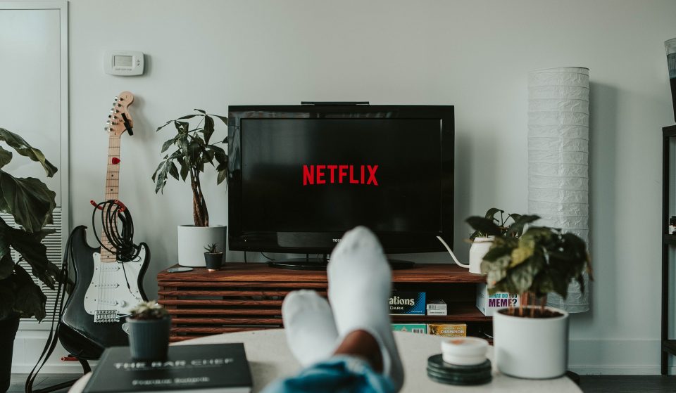 Everything Dropping This August On Netflix Australia