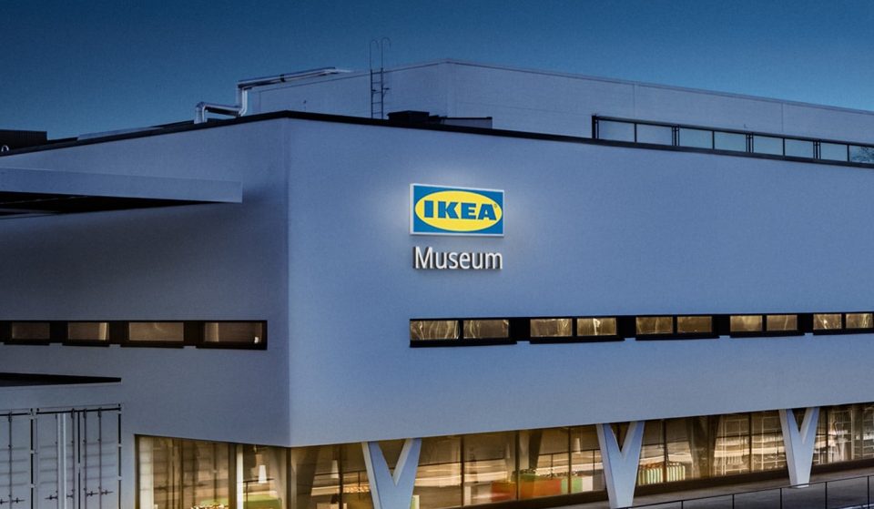 Ikea Launches Global 24-Hour Virtual Festival Celebrating Life At Home