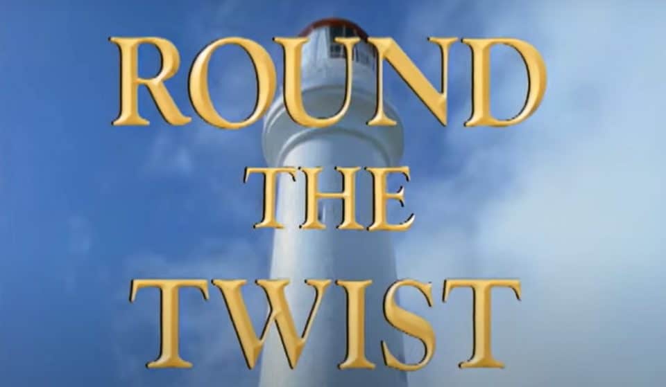Have You Heard The Word — A Round The Twist Musical Is Coming