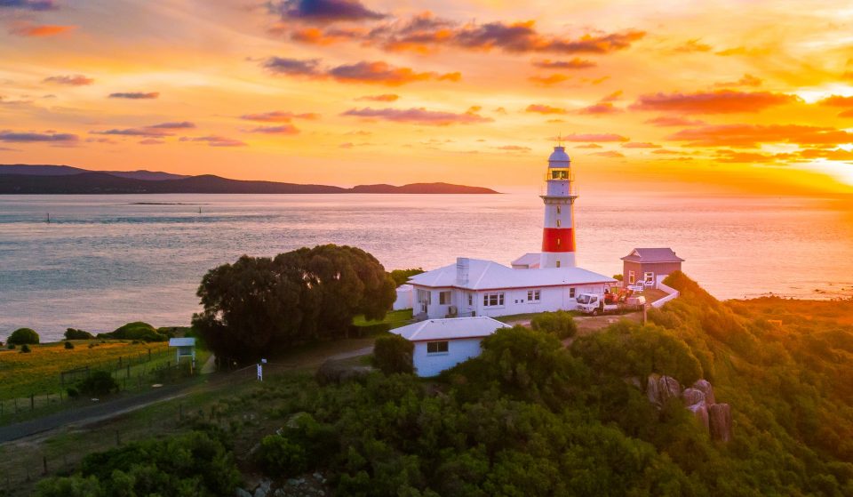 Put This Date In Your Calendar To Win Free Travel Money To Tasmania