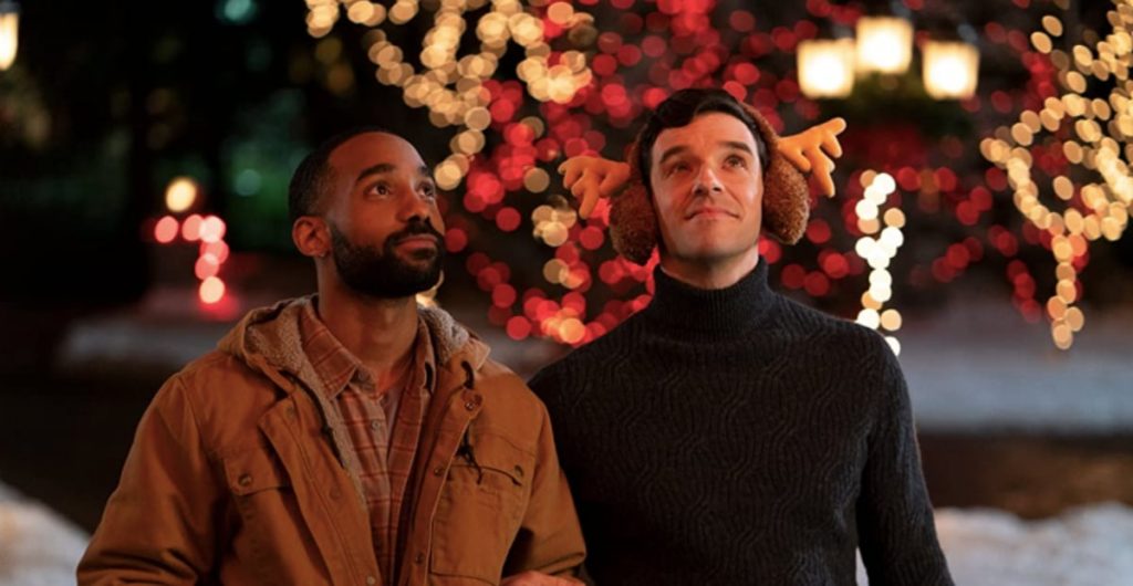 5 Holly Jolly Christmas Movies And Shows To Stream On Netflix Right Now