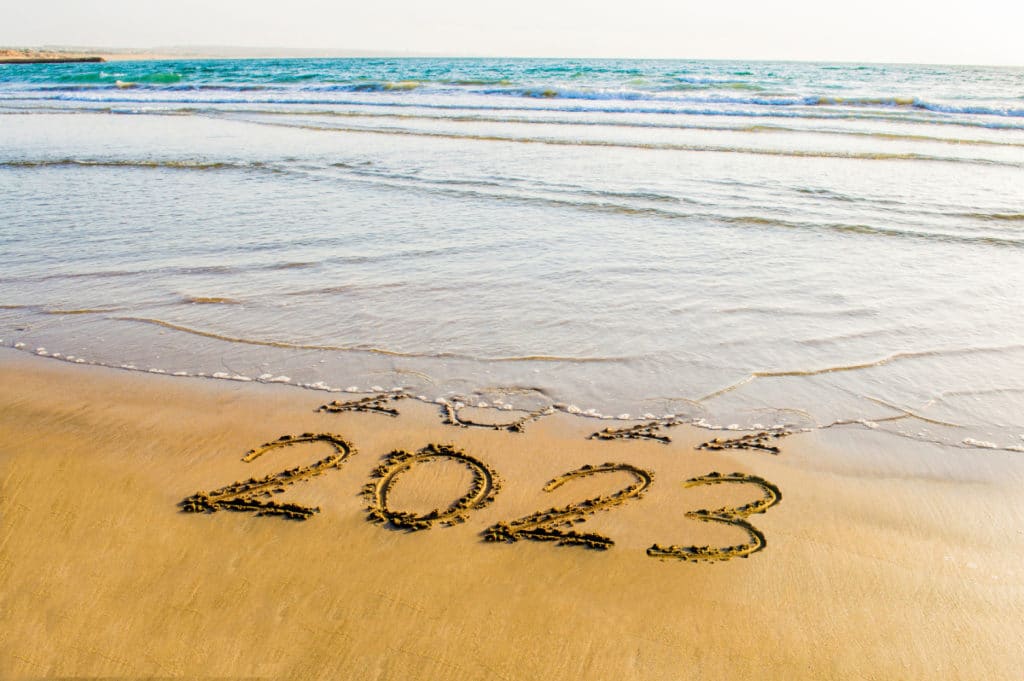 22 Totally Achievable New Year’s Resolutions You Can Make This Year