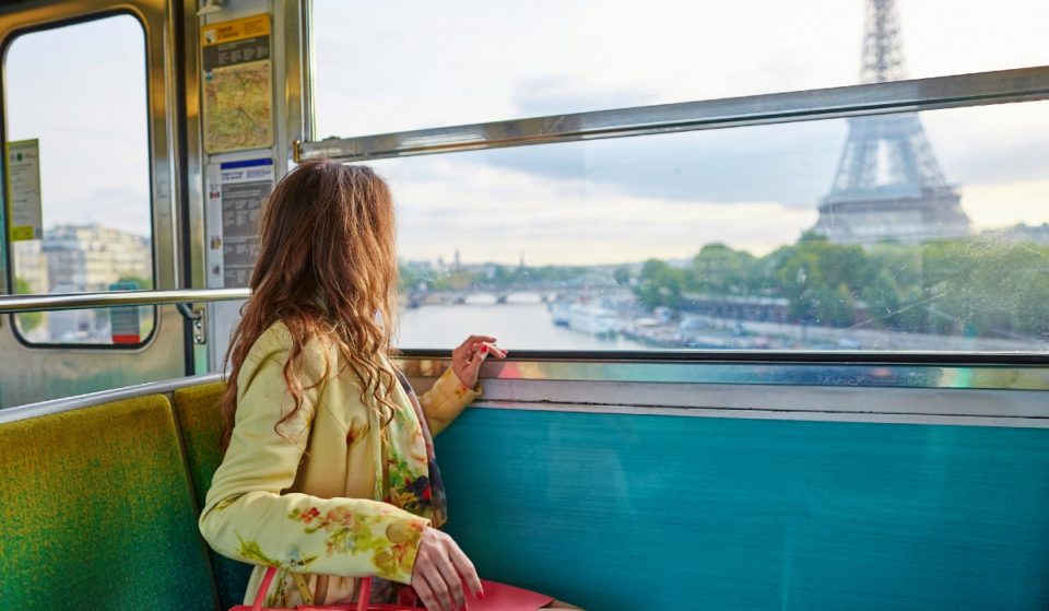 The New Longest Train Journey In The World Has Been Revealed