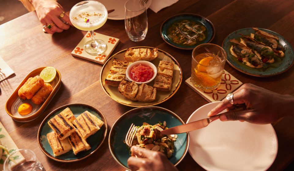 Get A Taste Of Spain Without Leaving Perth At This New Barcelona-Inspired Tapas Bar • Picada
