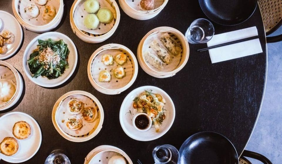 Tuck Into Unlimited Dumplings And Drinks At This Epic Yum Cha Feast In Freo