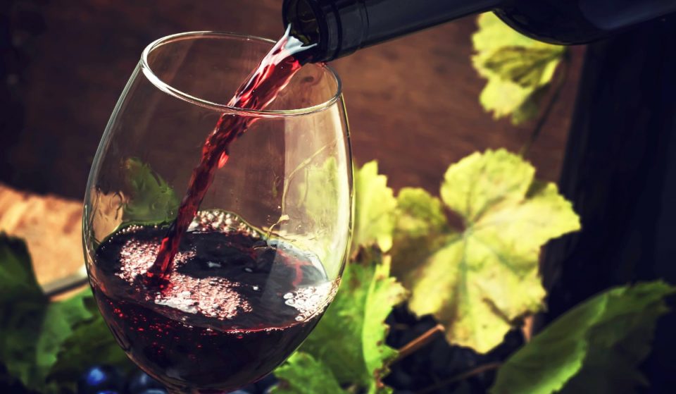 This $30 Red Wine Has Snapped Up The Title Of Best Shiraz In Australia