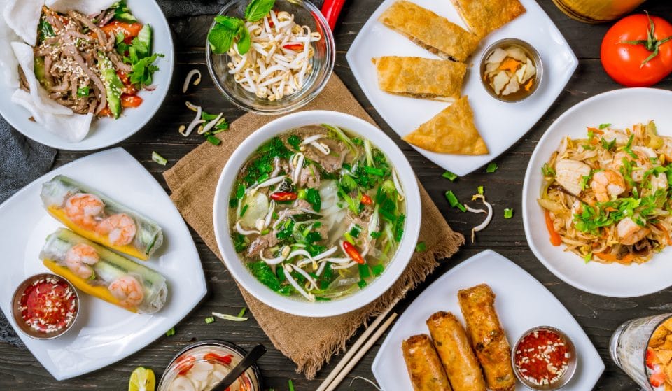 Ex-Masterchef Contestant Jenny Lam Is Opening Up An Authentic Vietnamese Tapas Bar