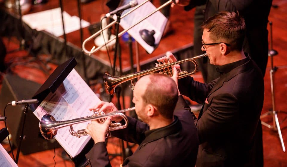 Local Musical Stars Are Uniting For A First-Of-Its-Kind Jazz Performance This February