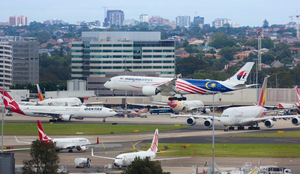 Australia To Fully Reopen Borders To International Tourists After Nearly Two Years