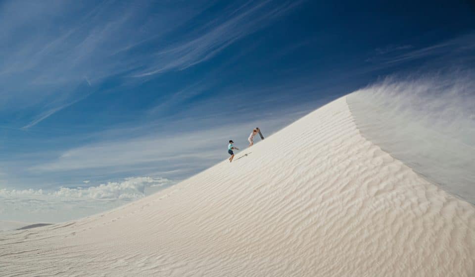 8 Extraordinary Places In WA That Have Us Feeling Lucky To Live Here