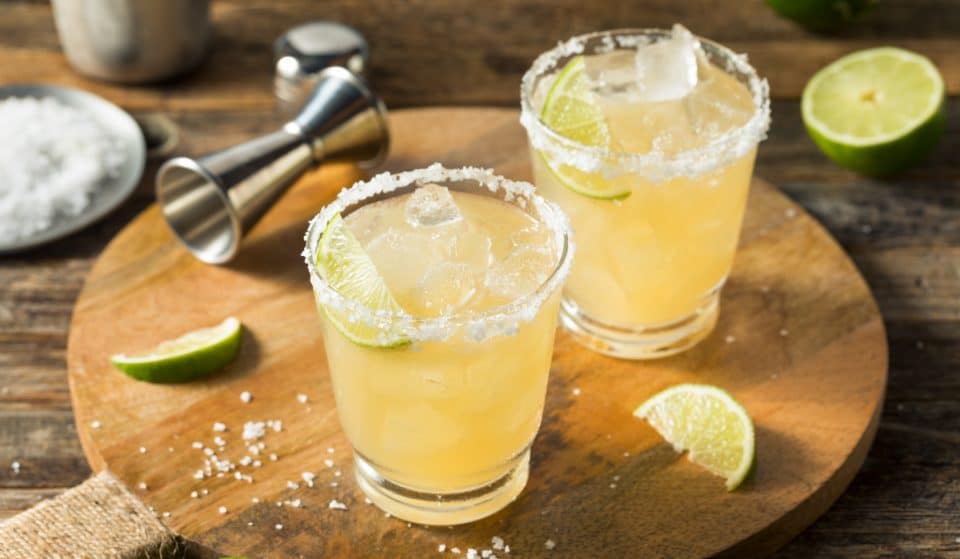 Sip On All The Marg Varieties At This Bespoke Margarita Festival