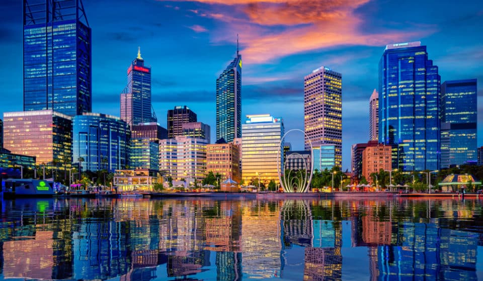17 Fantastic Things To Do Around Perth This February