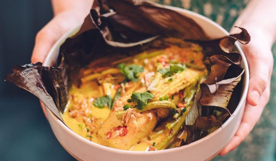 This Freo Eatery Has Been Crowned Australia’s Best Metropolitan Restaurant
