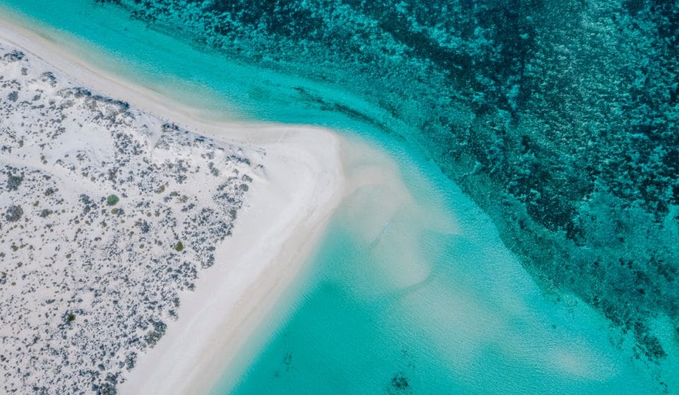This WA Beach Has Been Crowned Best In The South Pacific For 2022