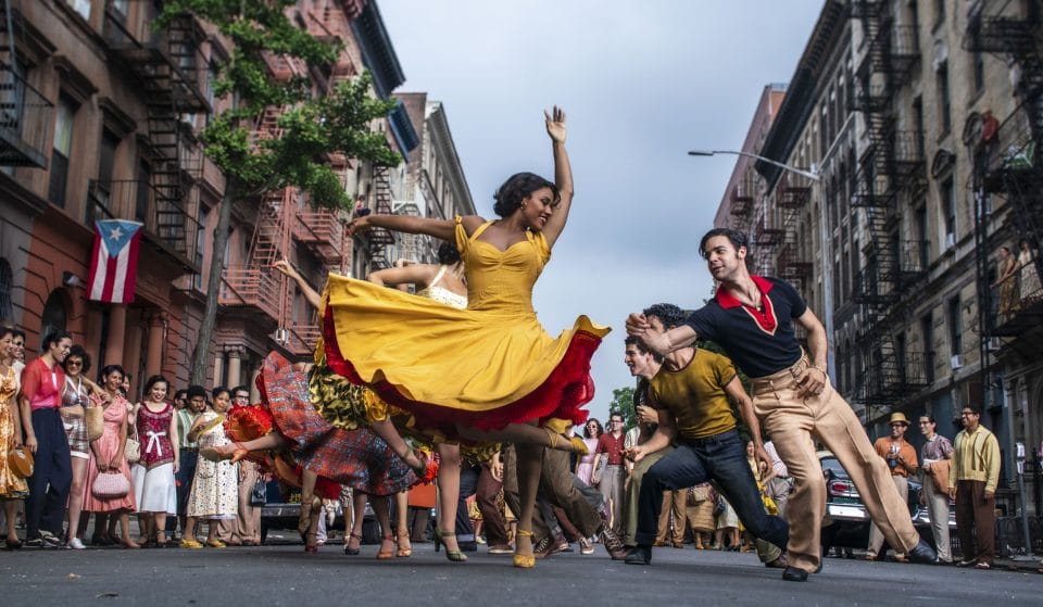 Where To Watch All The 2022 Oscar Nominated Movies In Australia
