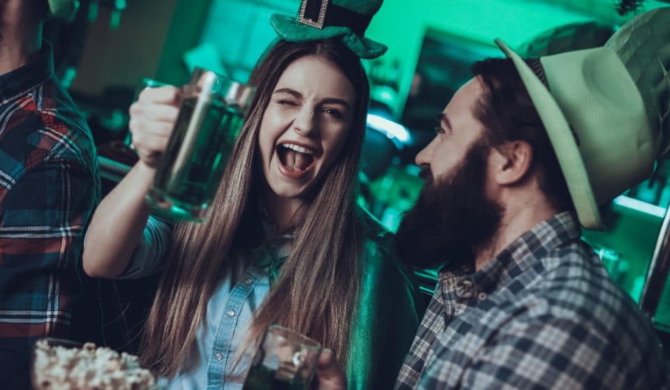 A Guide To St Patrick’s Day Celebrations Around Perth