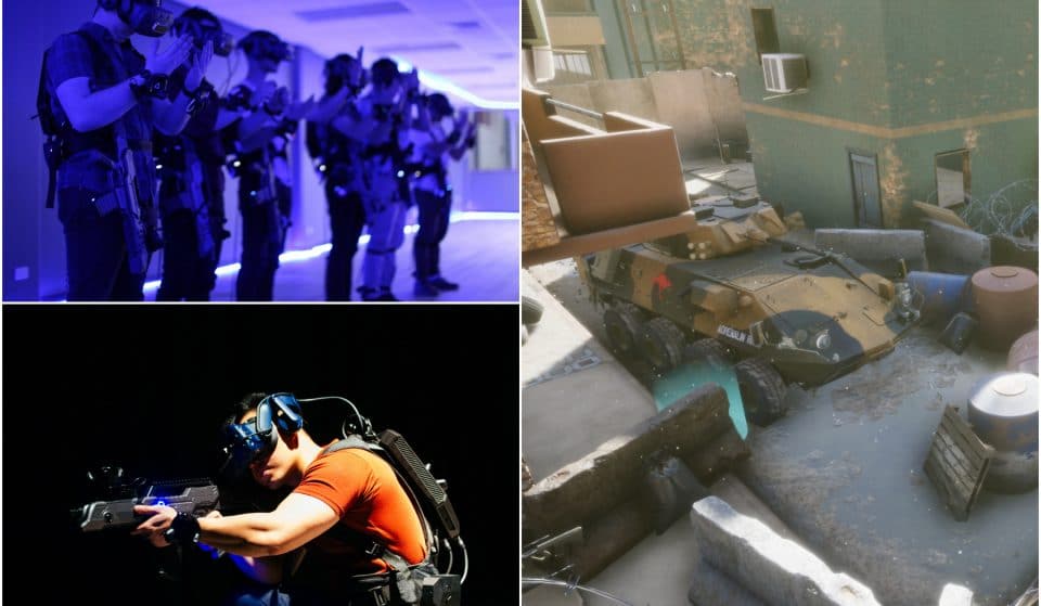 5 Places In Perth Where Adults Can Let Out Their Inner Child To Play Games And Have Fun