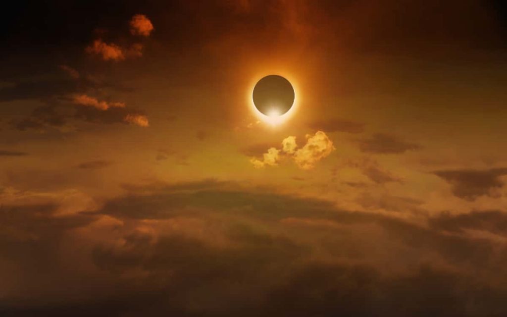 Look Up: There’s A Total Solar Eclipse Happening In Exmouth Next Year