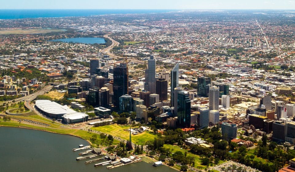 Perth Is Now The Twentieth Least Affordable City In The World To Buy A Home