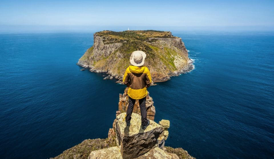 Virgin Is Slinging Cheap Flights To Tassie As Part Of The Airline’s ‘Back To Holidays’ Sale
