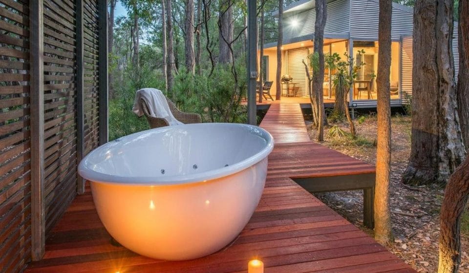 7 Cosy Cabins And Cottages Near Perth To Escape To This Winter