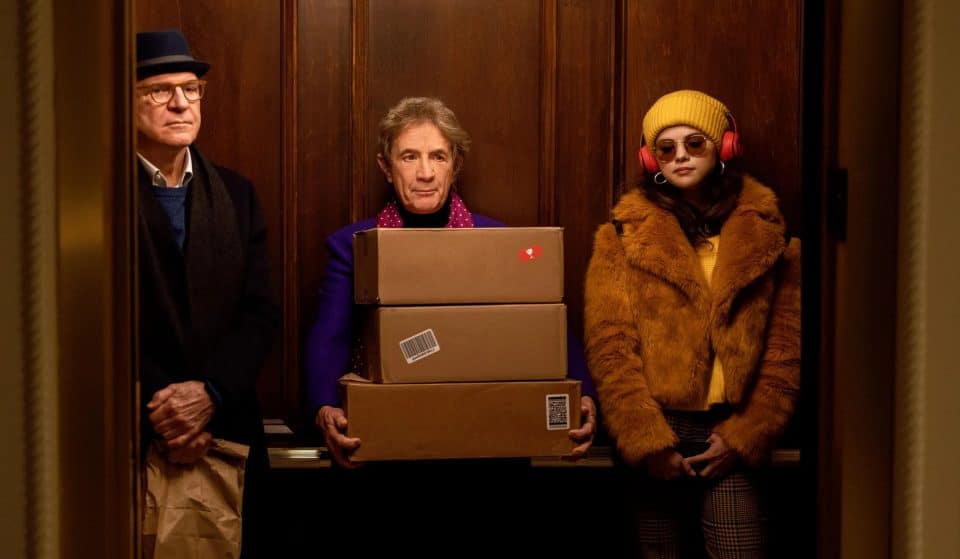Only Murders In The Building Is Officially Returning For Season 3