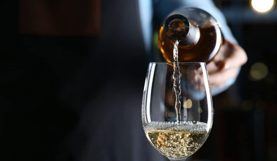 Wine Down At This Awesome Chardonnay-Dedicated Event Coming To South Perth